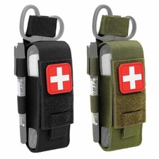 Taktische Molle Gürteltasche