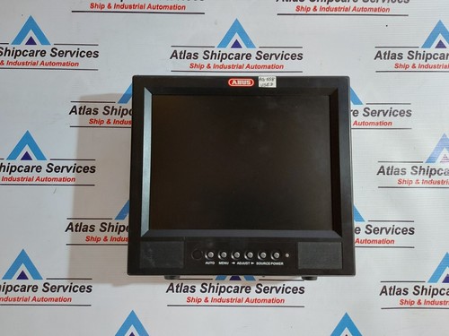 Abus tvac10000 tft monitor - tft,