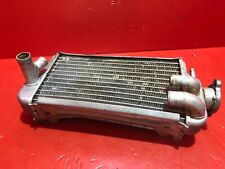 Suzuki Rmz 450 Kühler Rechts 2005