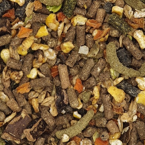Versele pet pig - versele, müsli