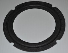   2x 6" Foam,Sicken JBL