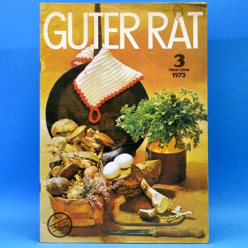 Guter rat 1973 verlag für - guter,
