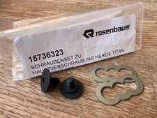 HAUPTVERSCHRAUBUNG HEROS TITAN