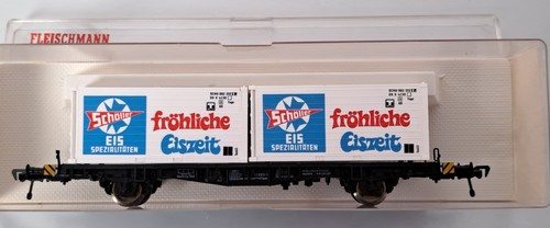 Fleischmann 5236