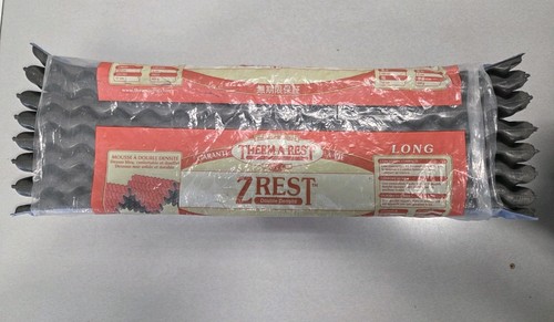 Therm rest sleeping - therm-a-rest,
