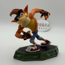 Skylanders Crash Bandicoot
