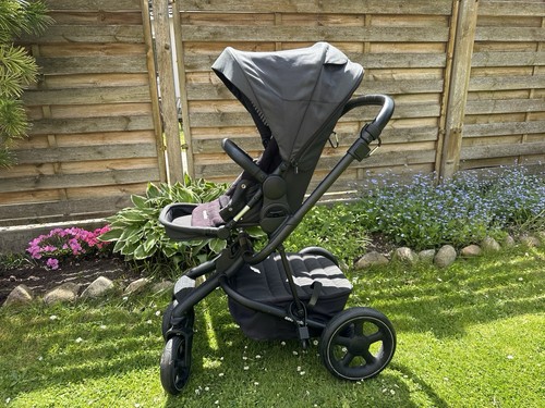 Easywalker kinderwagen mit - kinderwagen,