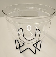Mono universal glasschale 5 - mono,