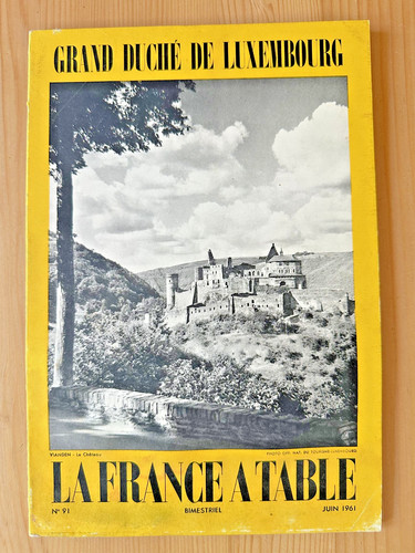 Frankreich tisch 91 - frankreich,