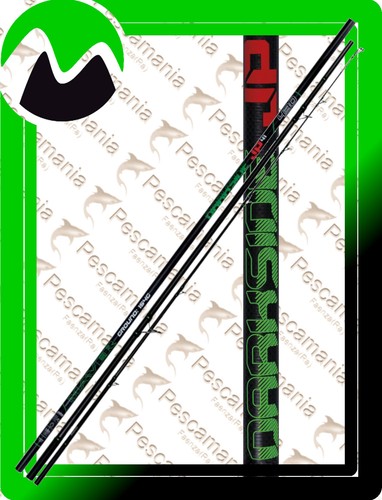 Maver darkside 100 - 35, 100/130gr