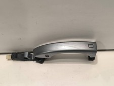 Audi A7 S7 4G 2012 Hinten