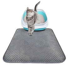 Katzenmatte Katzenklo Matte