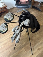 Golf Set Herren Rechtshänder