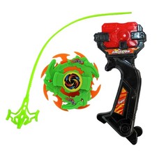 Kampfkreisel spiel set mit - spiel,