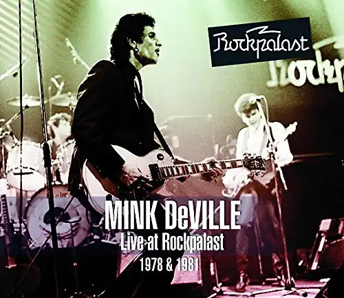 Live rockpalast 1978 - at,