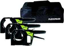 Lübbering Kabelverlegung A90229 (VE3) Kabeltrommelabroller Kabelverlegung