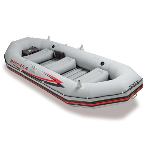 Schlauchboot mariner - schlauchboot, 4