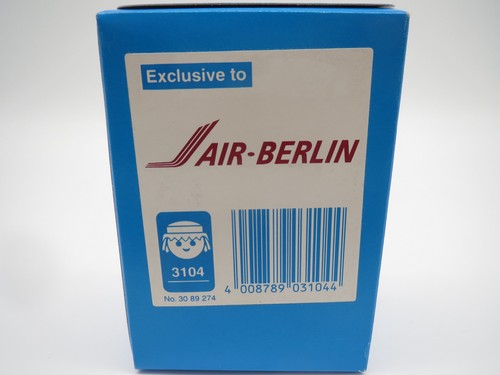 Playmobil exclusiv set - playmobil, 3104