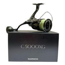 Shimano 22 Stella C5000XG
