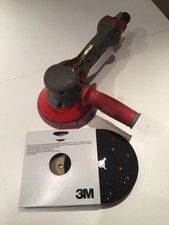 3M zwei Hand Druckluftschleifmaschine exzentrisch, 10 mm hub