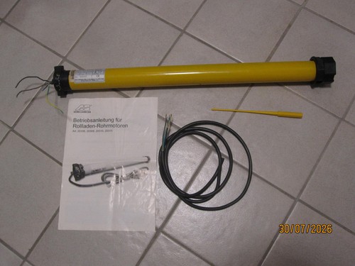 Schellenberg rolladenmotor - schellenberg,