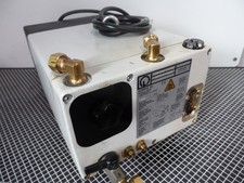 Leybold Sogevac SV16 Single