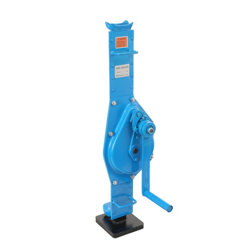 Stahlwinde 3000 - , kg