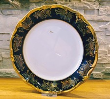 Weimar Porzellan Teller