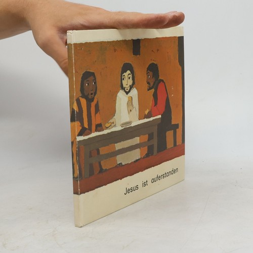Jesus ist auferstanden -  , | 