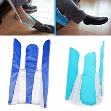 Sockenhilfe Strumpfhilfe