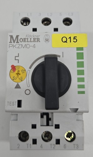 Klöckner moeller - klöckner,