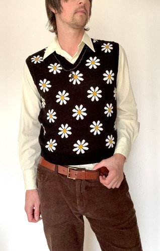 Herren 60er 70er retro - 60er,