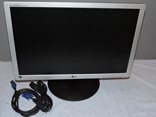 LG Flatron W 2242PK  Monitor 22"  Monitor