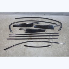 INCOMPLETE 11-16 BMW F10