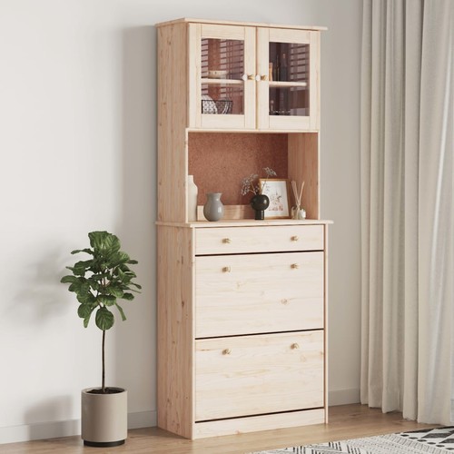 Highboard sideboard schrank - sideboard,