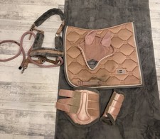 Equestrian Stockholm Set