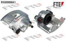 FTE Bremssattel 9292163 +41.65€ Pfand Gusseisen für CHRYSLER VOYAGER 2 ES LE 3 4