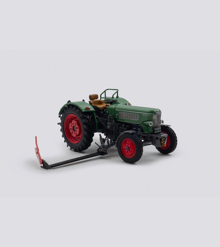 Fendt favorit 2wd mit - fendt, 3