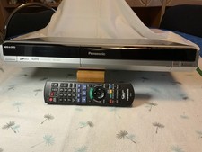 Panasonic DMR-EH675 silber