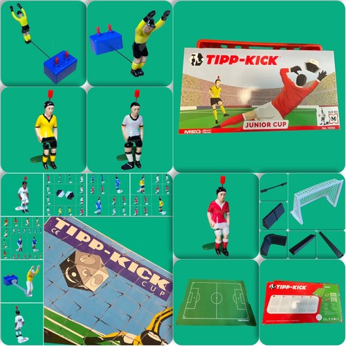 Kaufland tipp kick figuren - kaufland,