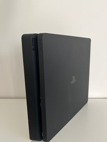 Sony playstation slim - sony, 1tb