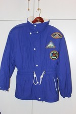 Enrico Coveri Ski-Anzug Gr. 46