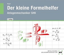 Der kleine formelhelfer - kleine, |