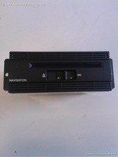 VW Passat 3B Navigationseinheit Navirechner 4D0919887B 7612001186 BLAUPUNKT