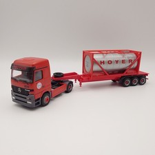 Herpa 1:87 Mercedes Benz