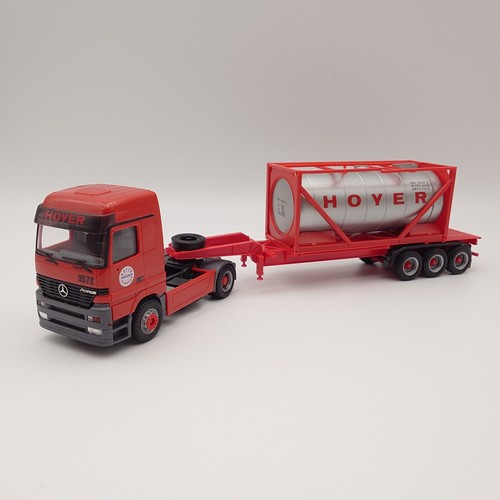 Herpa mercedes benz - herpa,