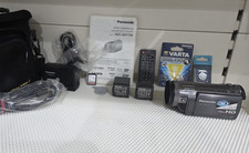 Panasonic HDC-SDT750 Full HD