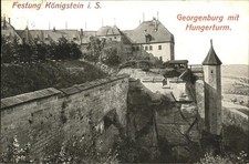 Koenigstein Saechsische