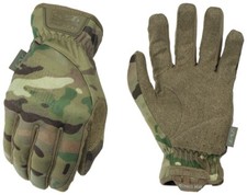 Handschuhe mechanix fast fit - fast,