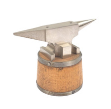 Amboss 11cm uhrmacher - amboss,